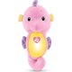 thumbnail image 1 of Peluche musical Fisher-Price Soothe & Glow Seahorse, 1 of 3