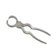 thumbnail image 1 of Alicates De Té De Acero Inoxidable Clips De Té Puer Manuales Para Pastel De Té Puer Estilo De Té De Ladrillo A, 1 of 3