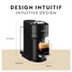 thumbnail image 5 of Cafetera y cafetera espresso Nespresso Vertuo Next Breville, 5 of 7