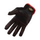 thumbnail image 2 of Guantes SetWear XL (11) 11‑13 cm de cuero resistente al calor, 2 of 2