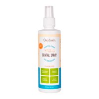 Spray Oxyfresh Cuidado Dental Perro Gato Xl 237Ml