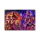 thumbnail image 1 of Vengadores Cartel Metálico, Decoración de Pared de Cartel Metálico Personalizado para Regalos de Fans, Amigos, Familia y Amantes 30*40cm, 1 of 6