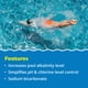 thumbnail image 4 of Incrementador de alcalinidad para piscina In The Swim 22,5 kg de sodio, 4 of 7