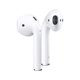 thumbnail image 3 of Auriculares Apple AirPods con Estuche de Carga Inalámbrica, 3 of 6
