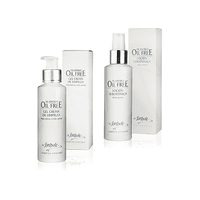 Dr. Fontboté - Gel Limpieza Y Locion Sebotonica Piel Grasa Pack Dr Fontbote