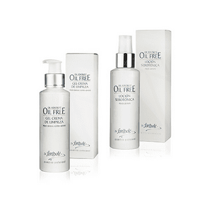 Dr. Fontboté - Gel Limpieza Y Locion Sebotonica Piel Grasa Pack Dr Fontbote