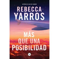 Libro Mas Que Una Posibilidad - Editorial Vergara Y Riba