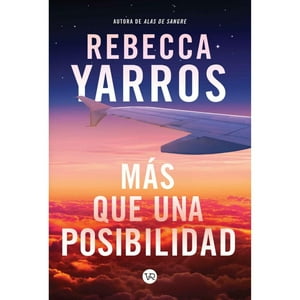 Libro Mas Que Una Posibilidad - Editorial Vergara Y Riba