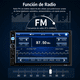 thumbnail image 4 of Radio Pantalla Táctil Para Autos 7" Pulgadas Bluetooth, 4 of 4