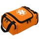 thumbnail image 1 of Bolsa de Primeros Respondedores Dixie EMS 27x13x20 cm Naranja, 1 of 7