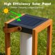 thumbnail image 3 of Lámpara Solar EcoGreen Impermeable 3,2 kg para Exterior, 3 of 7