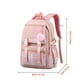 thumbnail image 2 of Lilo Stitch Backpack School Student Teenager Book Bags for Boy Girl Back to school Rucksack Women Kawaii Disney Mochila Escolar, 2 of 3