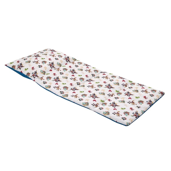 Saco de Dormir NoJo Disney Funhouse Colchoneta para Siesta Infantil 66x157 cm