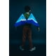 thumbnail image 5 of Disfraz Infantil Cosplay Pajaro Ave Azul Niños Juegos Rol, 5 of 5