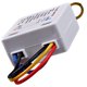 thumbnail image 4 of Interruptor táctil de 120 V/240 V de encendido/apagado con amortiguador de sobretensión para lámpara LED, 4 of 7
