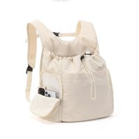 Xusx111 - Mochila Del Portador Delantero Del Perro, Mochila Ajustable Del Portador Del Perro De Mascota Mochila De Viaje Del Perro De Malla Ventilada Con Ventanas Laterales Con Cremallera Para Senderi