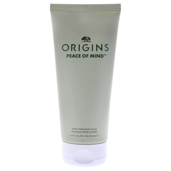 Exfoliante Corporal Origins Peace of Mind 200ml