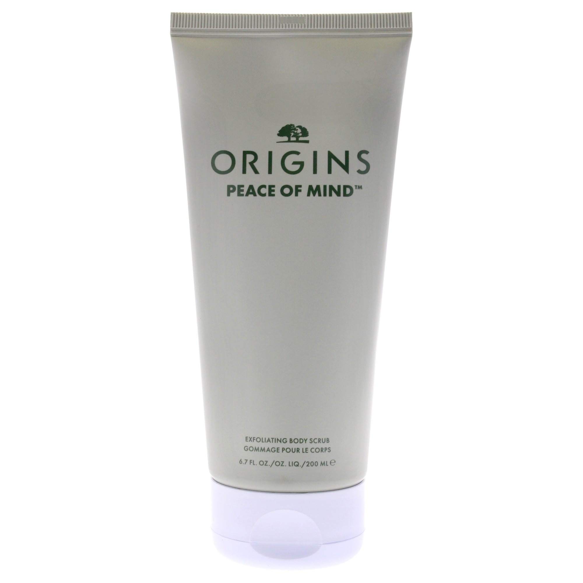 Exfoliante Corporal Origins Peace Of Mind 200ml Unisex