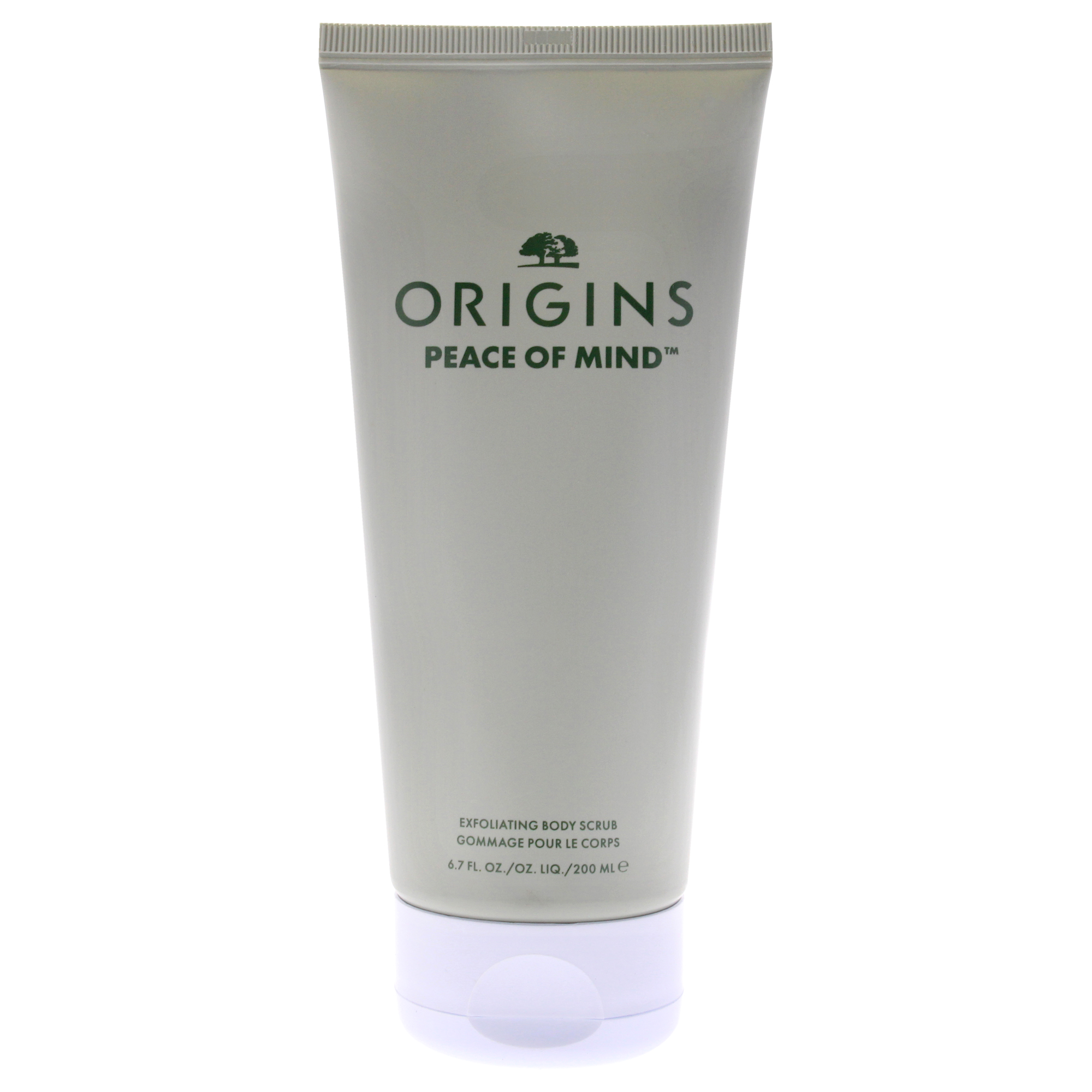 Exfoliante Corporal Origins Peace Of Mind 200Ml