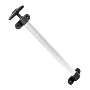 Bothyi - Longitud Del Equipaje De La Barra De Tracción De La Maleta Para La Mochila Escolar Del Equipaje De La Carretilla Del Estuche Cosmético