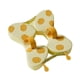 thumbnail image 3 of Bebé Natación Flotador Cintura Anillo De Natación Para Bañera Niños Deporte Acuático Amarillo, 3 of 5