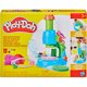 thumbnail image 2 of Play-Doh Light Look Microscope for Kids, Electronic Preschool Toy, 2 of 3