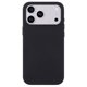 thumbnail image 1 of Carcasa Ultra Suave Negro para iPhone 18 Pro Max, 1 of 3