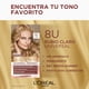thumbnail image 4 of Tinte Capilar Excellence Sin Amoniaco 8U Rubio Claro Universal, 1 Un, 4 of 5