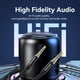 thumbnail image 3 of Cable de Audio 3.5mm Aleacion - Vention-1M, 3 of 3