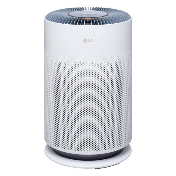 Purificador De Aire Puricare 360 Para El Hogar Habitación Grande Y Pequeña