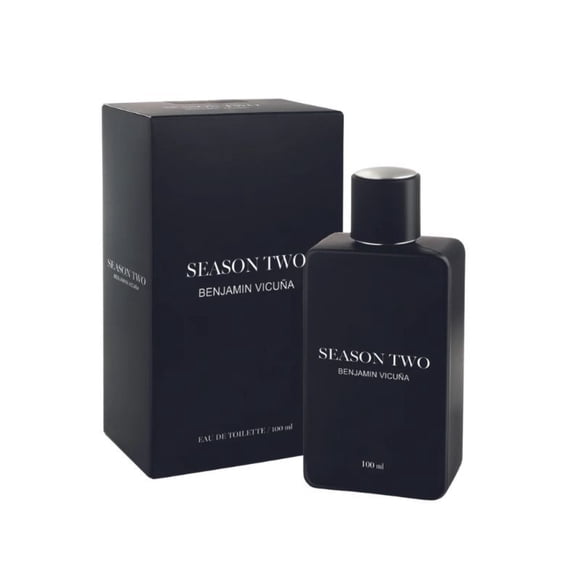 Perfume Hombre Season Two 100 ml