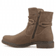 thumbnail image 2 of Botin Taupe Mujer Casual Chalada Torke, 2 of 7