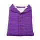 thumbnail image 1 of Saco / Manta De Dormir  Chiporro Bebes Lila, 1 of 4