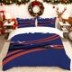 thumbnail image 1 of Antonov An-12 Transport Aircraft Printed Duvet Cover Set Includes a Soft Duvet Cover And Two Pillowcases Skin-Friendly And Breathable Suitable for Home Bedrooms, 1 of 1