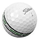 thumbnail image 2 of Pelotas de golf Titleist AVX 360 de bajo spin y tacto suave, 2 of 5