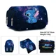 thumbnail image 1 of MINISO Disney Lilo Stitch Backpack for Girl Boy Student Pen Case Children Children's Gifts Kawaii Cartoon School Bag Mochila, 1 of 3
