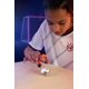 thumbnail image 2 of Juego de mesa Fat Brain Toys Foosbots Rivals On The Go, 2 of 5