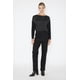 thumbnail image 4 of Pantalón Ali Negro negro S, 4 of 5