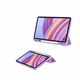 thumbnail image 3 of Funda Smart Cover Para Tablet Honor Pad X8a Lila, 3 of 4