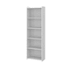 thumbnail image 2 of Organizador Estante Hogar 7 Niveles 57x30x183 Cm, 2 of 3