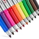 thumbnail image 5 of Rotulador permanente BIC Mark-It Fine Point negro, 2 unidades, 5 of 6