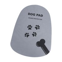 Ioensy - Almohadilla De Tracción Antideslizante Para Tabla De Surf De Perro, Ideal Para Kayak, Paddleboarding Y Viajes.