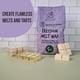thumbnail image 2 of American Soy Organics Freedom Soy Melt Wax for DIY Candle Making, 2 of 3