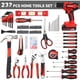 thumbnail image 2 of Set Herramientas 232 Piezas Taladro 20v 1 5ah, 2 of 3