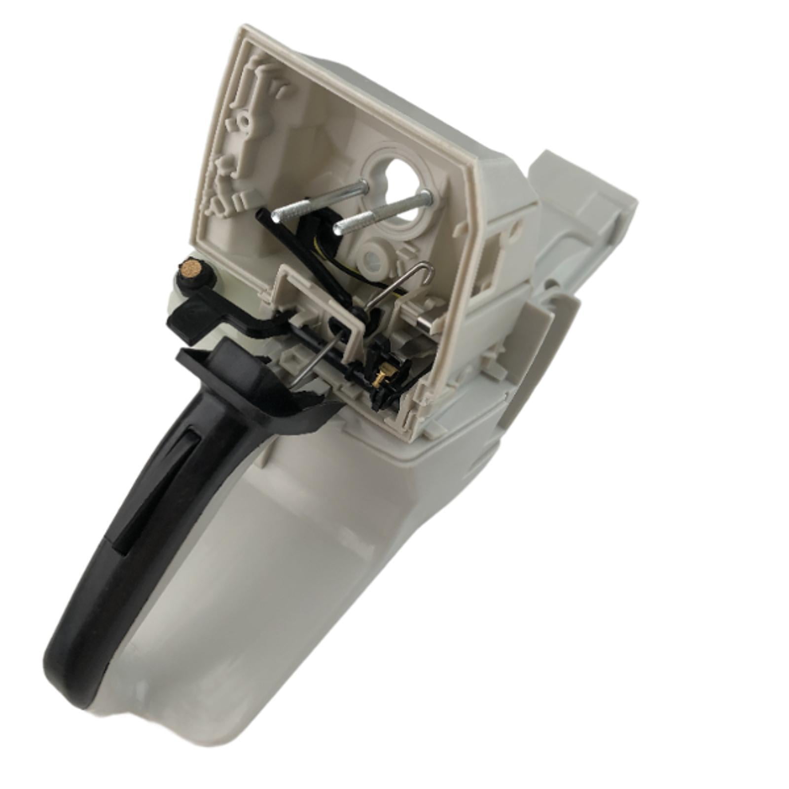 Wswqop - Tanque De Combustible De Gas Mango Trasero Herramientas Eléctricas Multiusos Para Exteriores Hogar Gm-3cb3