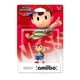 thumbnail image 1 of Figura Nintendo Amiibo Ness - Super Smash Bros - Sniper, 1 of 2