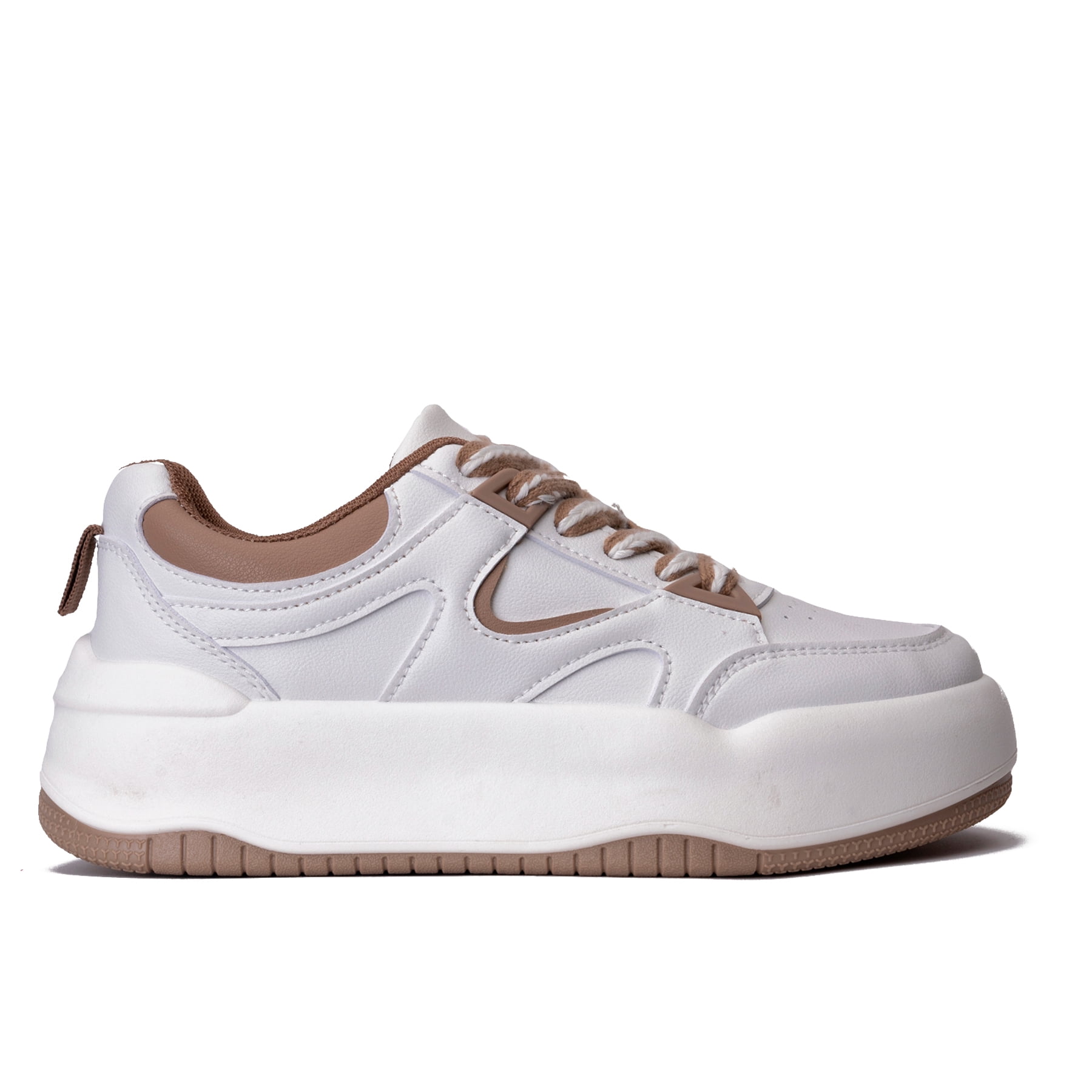 Boteli - Zapatilla Mujer Beige Bonnie