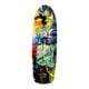thumbnail image 4 of Tabla De Skate Accesorio Deportivo Ligero Adultos Tabla De Skate De Madera Resistente Estilo B, 4 of 5