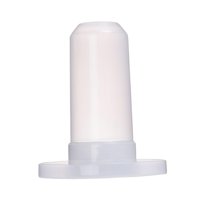 Magideal - Accesorios Para Jaulas Para Cacatúas, Dispensador De Agua Para Loros, Accesorios Para Jaulas De Alimentación, Alimentación Automática Para Periquitos, Bebedero