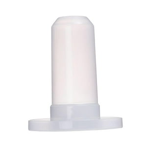 Genérico - Dispensador De Agua Para Loros, Alimentación Automática Para Periquitos, Cacatúas, Tortolitos, Alimentador